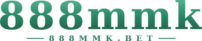 888mmk logo